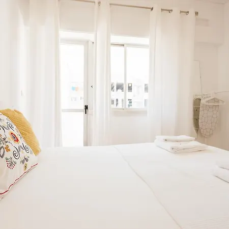 Flh Marques Bright Лісабон