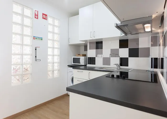 Flh Marques Bright Лісабон