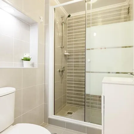 Appartamento Flh Marques Bright Lisbona