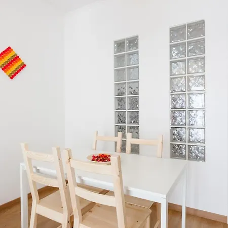 Apartmán Flh Marques Bright