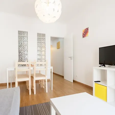 Flh Marques Bright Apartmán