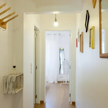 Appartement Flh Marques Bright Lisboa